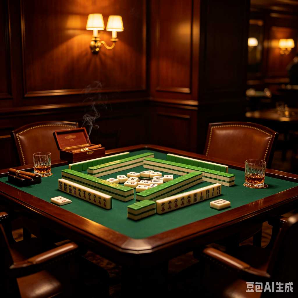 Florence,mahjong